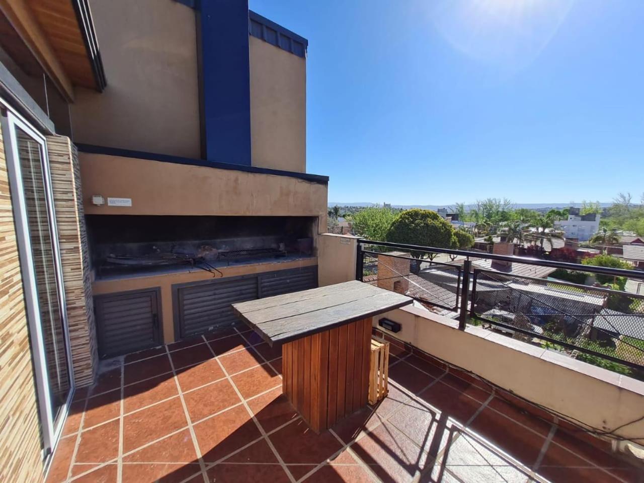 Apartamento Departamento Edificio Fabrizio I Pb Villa Carlos Paz
