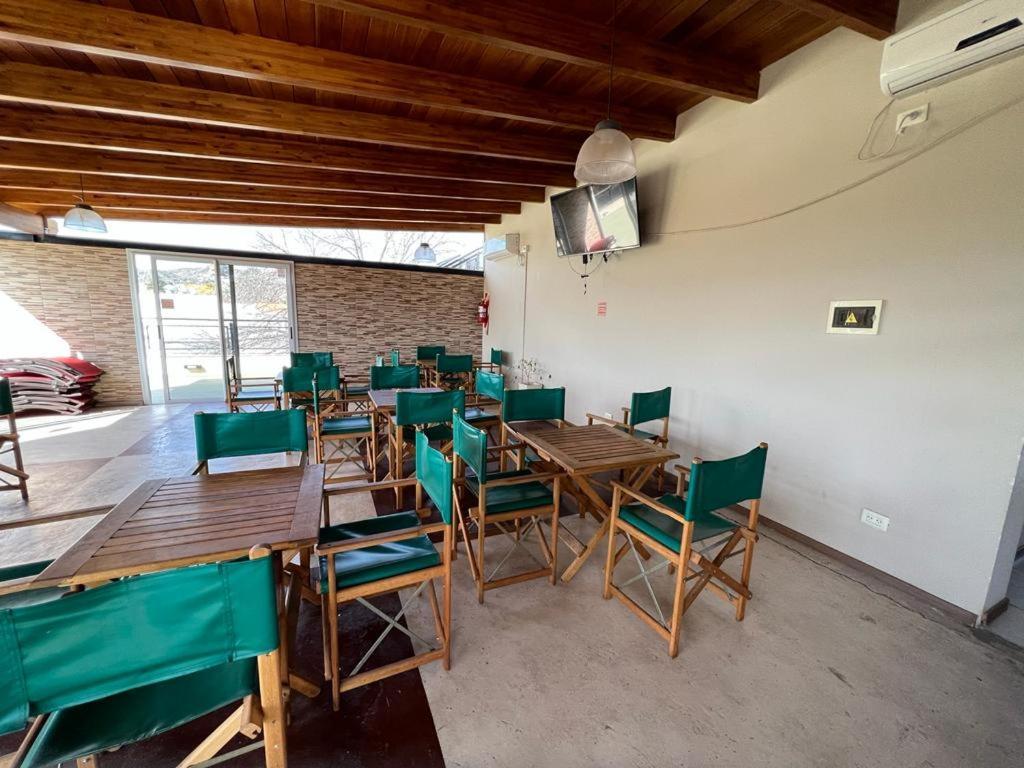 Departamento Edificio Fabrizio I Pb Apartamento