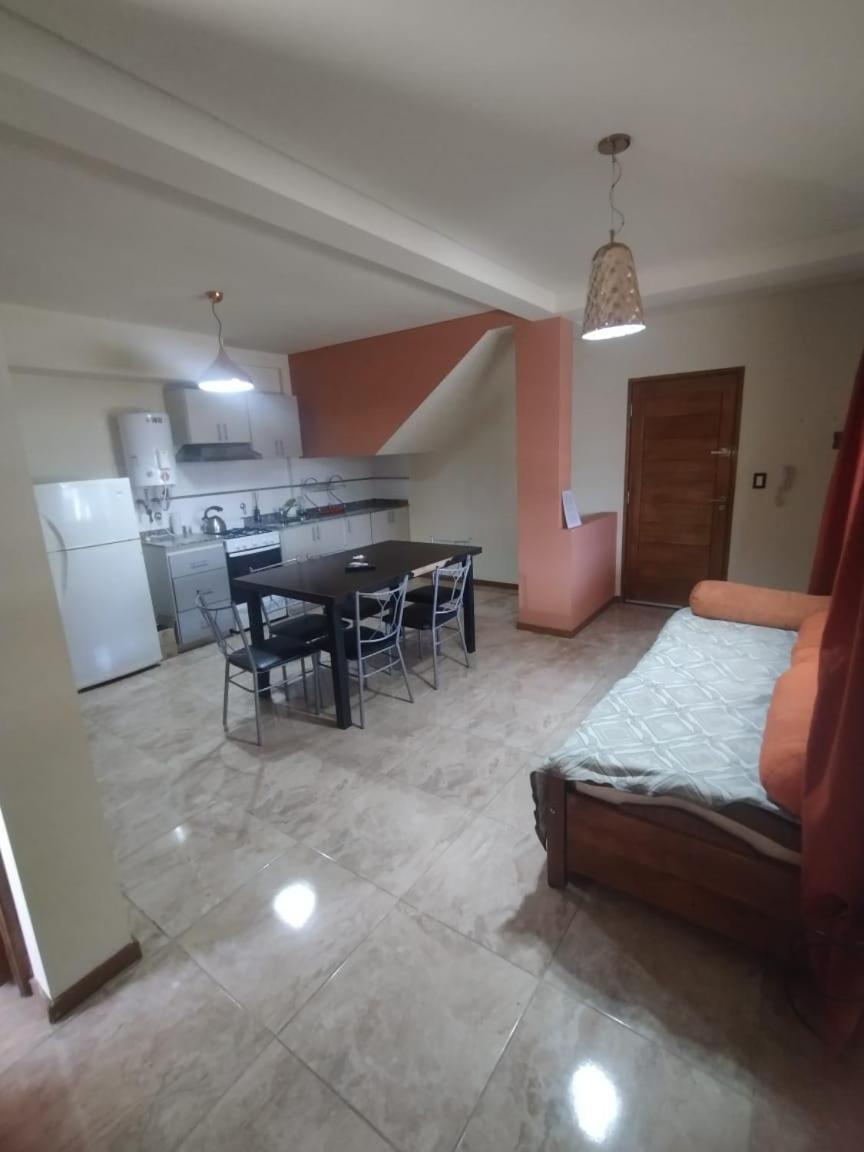 Departamento Edificio Fabrizio I Pb Apartamento Villa Carlos Paz