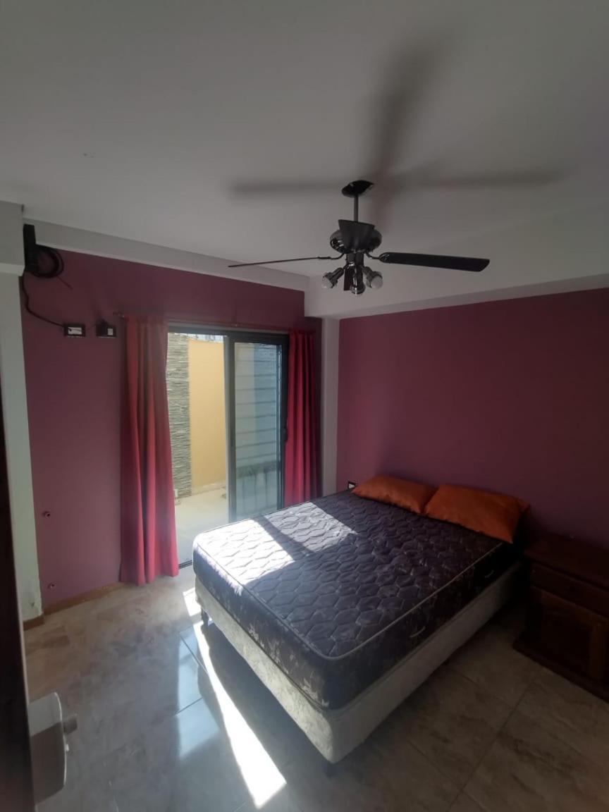 Apartamento Departamento Edificio Fabrizio I Pb