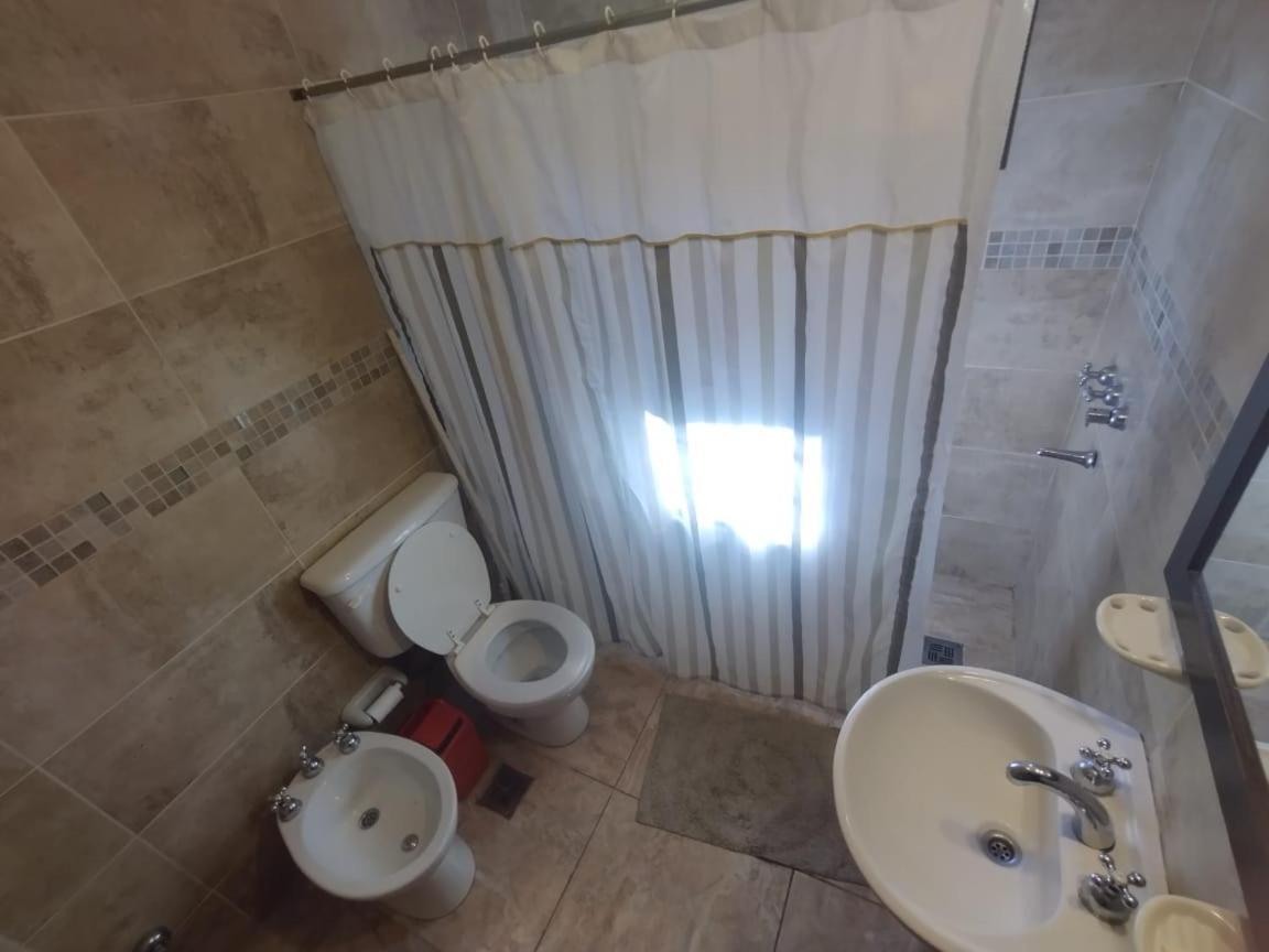 Departamento Edificio Fabrizio I Pb Apartamento *