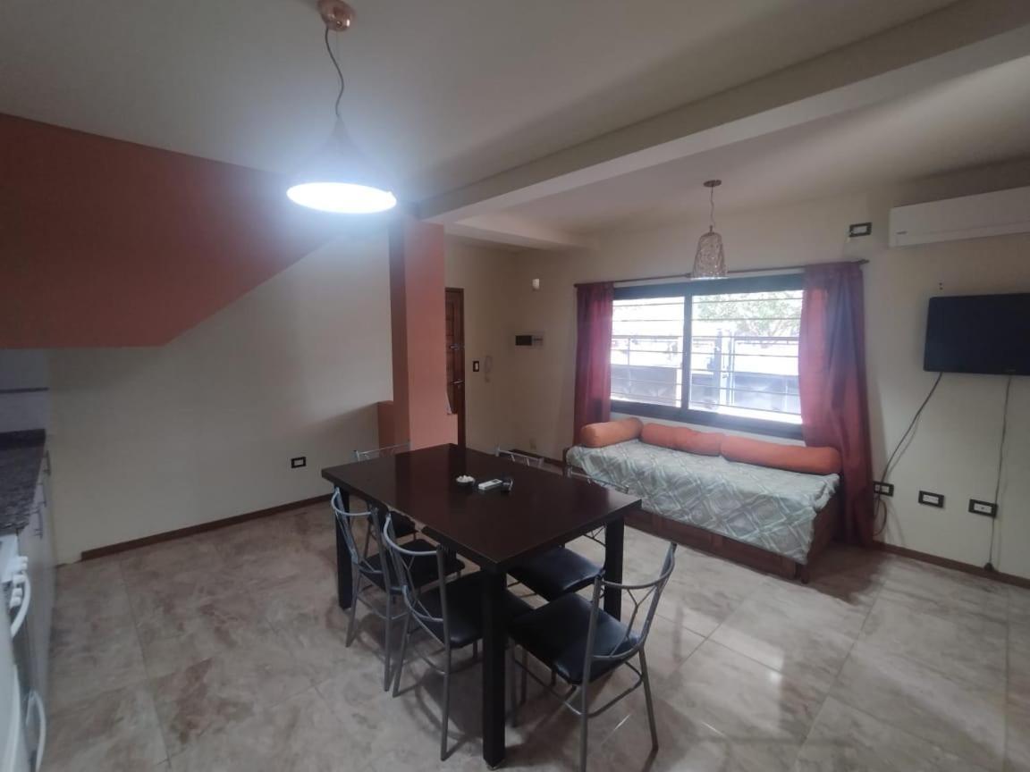 Departamento Edificio Fabrizio I Pb Villa Carlos Paz