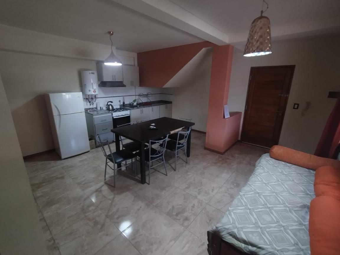 Departamento Edificio Fabrizio I Pb Apartamento